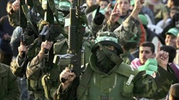 Nội bộ Hamas rạn nứt vì Syria
